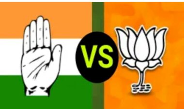 कांग्रेस बनाम भाजपा: कोयला खदान विवाद की असल तस्वीर