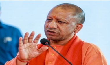 जालौन, रामपुरा, देवकली, विष्णुपुरा और मड़िहान बने यूपी के टॉप विकास खण्ड, मिलेगा ₹20 करोड़ का पुरस्कार,   मुख्यमंत्री की महत्वाकांक्षी योजना 'आकांक्षात्मक विकासखण्ड' की हो रही है सतत मॉनिटरिंग, 2024-25 की रैंकिंग जारी