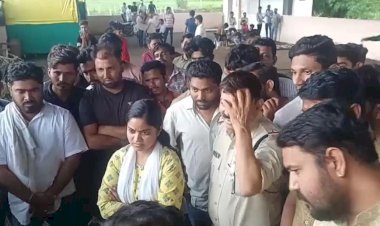 श्रद्धालुओं को सेव टमाटर में परोसा गया मटन, हिन्दू नाम से ढाबा चला रहा मुस्लिम संचालक गिरफ्तार