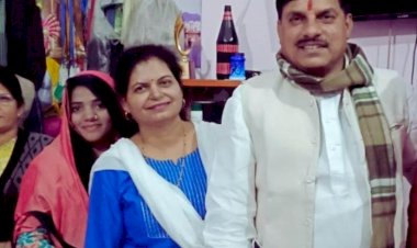 दूसरों से थोडा हटके तो हैं मुख्यमंत्री मोहन यादव