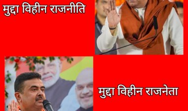 न भाजपाई सुधरेंगे और न मनसे वाले