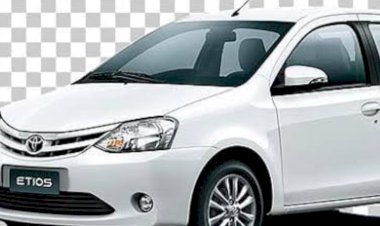 गैंगस्टर एक्ट के तहत आरोपी की कार जब्त - न्यायालय ने किया आदेश जारी