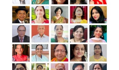 рдкрд░рд╕реНрдкрд░ рдПрдХрддрд╛ рдХреЗ рд▓рд┐рдП рднрд╛рд░рддреАрдп рдФрд░ рд╡рд┐рджреЗрд╢реА рднрд╛рд╖рд╛рдУрдВ рдХреЗ рд▓рд┐рдП рдирд╛рдЧрд░реА рд▓рд┐рдкрд┐ рдХрд╛ рднреА рдкреНрд░рдпреЛрдЧ рд╣реЛ тАУ рдбреЙ рдкрд╛рд▓