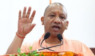 ये लातों के भूत हैं बातों से मानेंगे नहीं’, काशी में गरजे योगी,मुहर्रम और कांवड़ यात्रा पर सीएम का बड़ा बयान