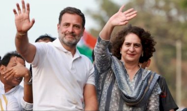 सत्य की जीत के भरोसे हैं कांग्रेसी