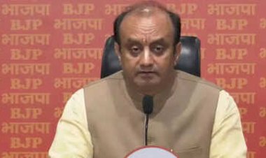 रॉबर्ट वाड्रा का बचाव कर राहुल गांधी संवैधानिक पद का कर रहे हैं दुरुपयोग