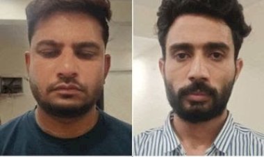 क्लब पार्टियों में युवाओं को नशे के दलदल में धकेलने वाले दो आरोपी गिरफ्तार,भोपाल क्राइम ब्रांच की बड़ी कार्रवाई