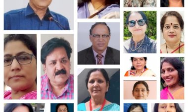 चंद्रशेखर आजाद जैसा साहसी, सहज और निष्कलंक चरित्र वाला व्यक्तित्व इतिहास में कोई दूसरा दिखाई नहीं देता – प्रो शर्मा