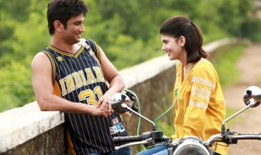 दिल बेचारा' के पाँच साल पूरे: किज़ी बसु के किरदार से सबका दिल जीतने वाली संजना सांघी का भावुक सफर