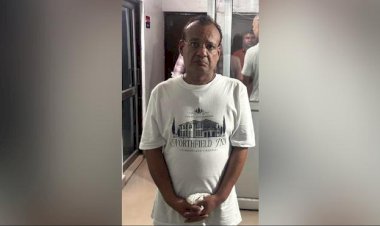 рджреЗрд╢ рдХреА рд╕реБрд░рдХреНрд╖рд╛ рдПрдЬреЗрдВрд╕рд┐рдпреЛрдВ рдХреЛ рдЪрдХрдорд╛ рджреЗрдХрд░ 10 рд╕рд╛рд▓ рдореЗрдВ 162 рд╡рд┐рджреЗрд╢ рдпрд╛рддреНрд░рд╛рдПрдВ! рдлрд░реНрдЬреА рд░рд╛рдЬрджреВрдд рд╣рд░реНрд╖рд╡рд░реНрдзрди рдХреЛ рд▓реЗрдХрд░ рд╣реБрдП рдХрдИ рдЪреМрдВрдХрд╛рдиреЗ рд╡рд╛рд▓реЗ рдЦреБрд▓рд╛рд╕реЗ