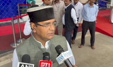 मोहन यादव सरकार में अपराधियों के खिलाफ कोई रियायत नहीं – विश्वास सारंग, हथाईखेड़ा-कोकता क्षेत्र में 6 ठिकानों पर प्रशासन की बड़ी कार्रवाई