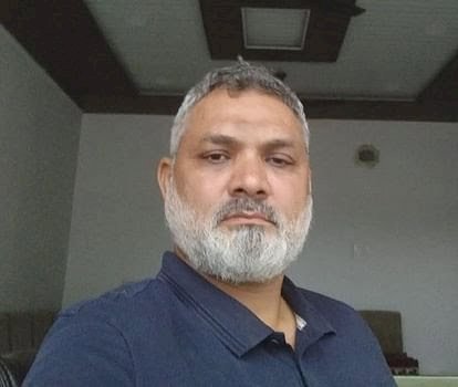 लव जिहाद मामले में बुरे फंसे कांग्रेस पार्षद, अनवर कादरी पर लगाई रासुका:इंदौर कलेक्टर आशीष सिंह ने जारी किए आदेश