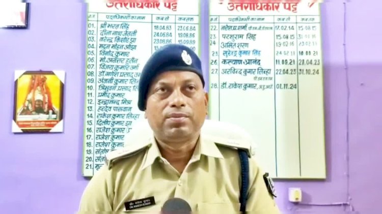 मानवता हुई शर्मसार; ई रिक्शा चालक को जाति पूछकर पीटा, जबरन थूक भी चटवाया, थानाध्यक्ष निलंबित