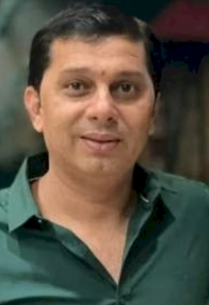 एमपी के बड़े उद्योगपति अजय घई ने की आत्महत्या, लाइसेंसी रिवॉल्वर से सिर में मारी गोली