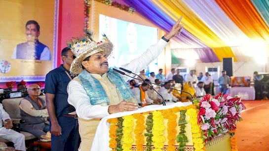 MP में मेडिकल के छात्रों के लिए बड़ी खुशखबरी, पढ़ाई के लिए सरकार देगी 80-80 लाख रुपए; लोन भी होगा माफ
