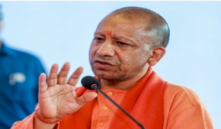 जालौन, रामपुरा, देवकली, विष्णुपुरा और मड़िहान बने यूपी के टॉप विकास खण्ड, मिलेगा ₹20 करोड़ का पुरस्कार, मुख्यमंत्री की महत्वाकांक्षी योजना 'आकांक्षात्मक विकासखण्ड' की हो रही है सतत मॉनिटरिंग, 2024-25 की रैंकिंग जारी