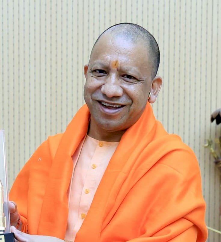 पौधरोपण महाभियान-2025,मुख्यमंत्री योगी अयोध्या व आजमगढ़, राज्यपाल बाराबंकी में करेंगी पौधरोपण,सभी 75 जनपदों में पौधरोपण करेंगे योगी के मंत्री