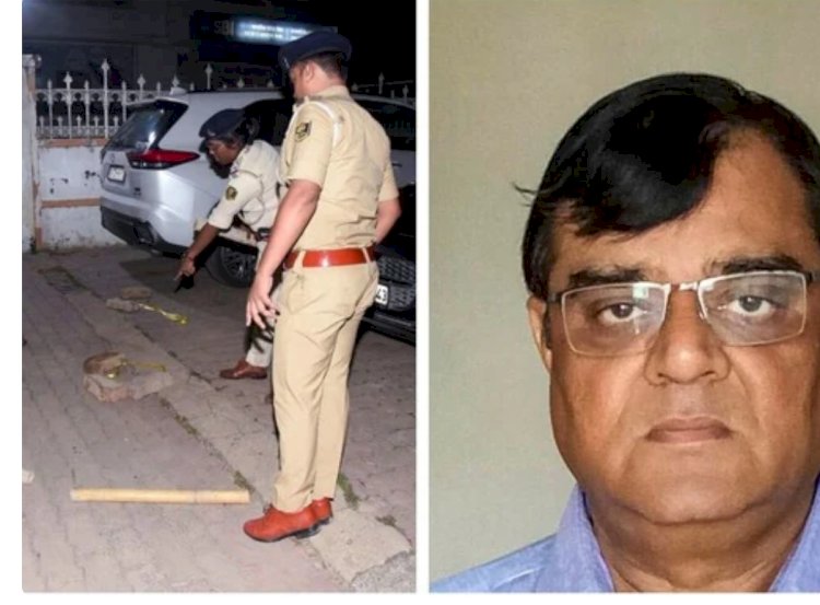 गोपाल खेमका मर्डर केस का एक आरोपी एनकाउंटर में ढेर, मास्टरमाइंड भी गिरफ्तार