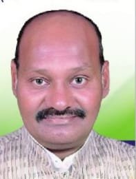 भोपाल जिला कांग्रेस अध्यक्ष पद के लिए महेश नंदमेहर को सामाजिक संगठनों का समर्थन