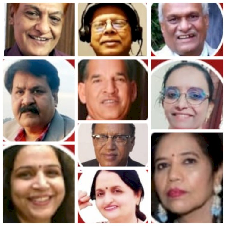 मानव से महामानव बनने में गुरु ही सर्वोपरि है, प्रथम गुरु मां होती है - शुक्ल, भारतीय संस्कृति में गुरु- शिष्य परंपरा : विविधविध योगदान पर केंद्रित अंतरराष्ट्रीय संगोष्ठी सम्पन्न