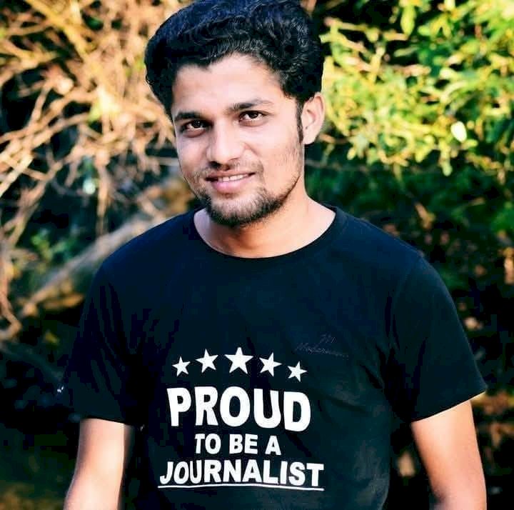 इस वर्ष का 'लोकजतन सम्मान' शहीद पत्रकार मुकेश चंद्राकर को, 24 जुलाई को रायपुर में होगा आयोजन, वरिष्ठ पत्रकार उर्मिलेश देंगे मुख्य व्याख्यान