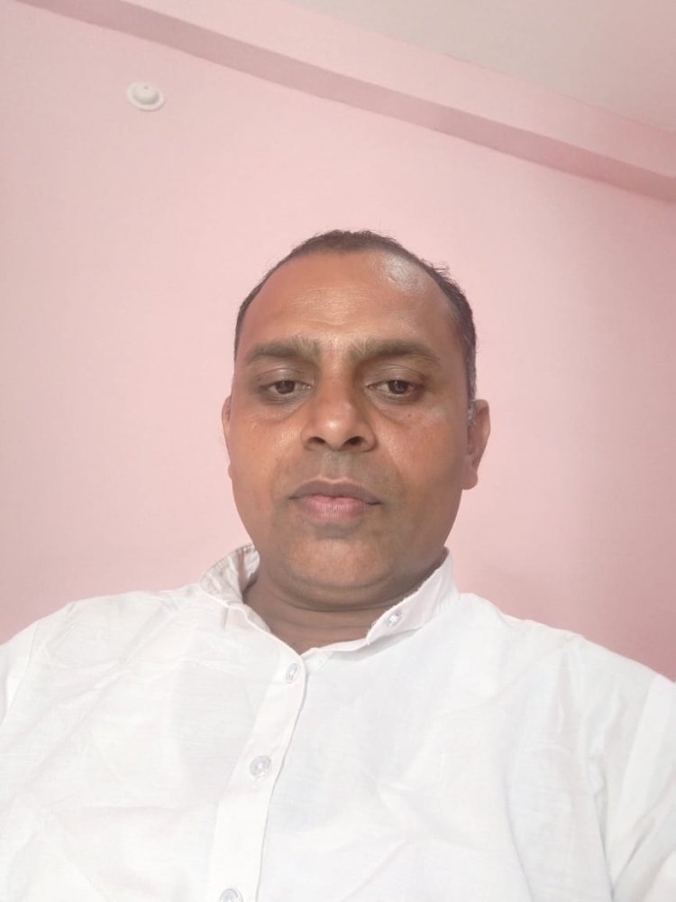 ना पद स्थाई, ना मेडिकल ,अवकाश बीमा का लाभ, तो अतिथि शिक्षकों को ई अटेंडेंस क्यों ??