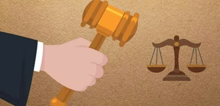 नाबालिग से दुष्कर्म मामले में आरोपी को 20 वर्ष का कारावास एवं जुर्माना