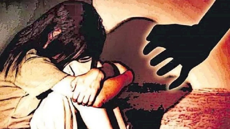 पिता द्वारा नाबालिग बेटी से दुष्कर्म – न्यायालय ने सुनाई आजीवन कारावास की सजा