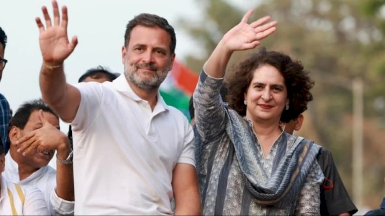 सत्य की जीत के भरोसे हैं कांग्रेसी