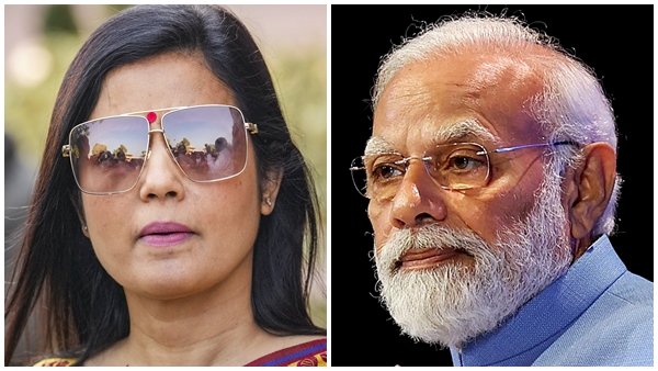 आखिर बंगाल में नानी नहीं तो माँ की याद आ ही गई