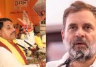राहुल गांधी पर CM मोहन का वार – “अर्बन नक्सल मानसिकता”, वोट चोरी के आरोप पर सिंधिया ने भी दी प्रतिक्रिया