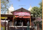 चारधाम मंदिर पर संकट: ज्योतिर्मयानंद पर संपत्ति हड़पने और संतों की हत्या की साजिश के गंभीर आरोप, सरकार से कड़ा कदम उठाने की मांग