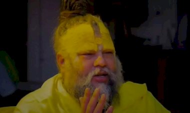 संत प्रेमानंद महाराज को मिली जान से मारने की धमकी, युवक बोला- ‘मैं गर्दन उतार लेता , भड़के हिंदूवादी संगठन