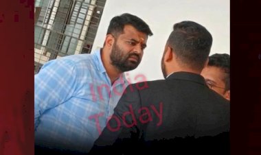 पूर्व पीएम के पोते को रेप केस में उम्र कैद की सजा, 10 लाख रुपए का जुर्माना