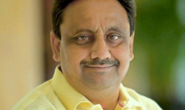 भारत की अर्थव्यवस्था विश्व की चौथी सबसे बड़ी अर्थव्यवस्था बनी: छोटे व्यापारियों के लिए नया सवेरा - खंडेलवाल