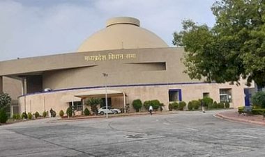 ग्वालियर किले में होटल खोलने के विरोध में तीन विधायक उठाएंगे मुद्दा,MP विधानसभा के मानसून सत्र का सातवां दिन