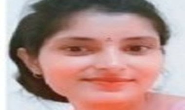 सिविल जज की तैयारी कर रही युवती चलती ट्रेन से अचानक लापता, इंदौर से कटनी जा रही थी