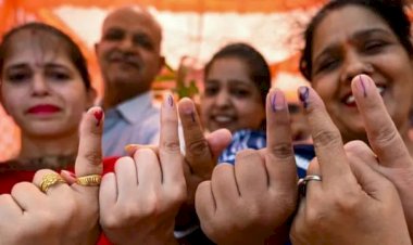 जब लोग मतदान से कन्नी काटने लगेंगे