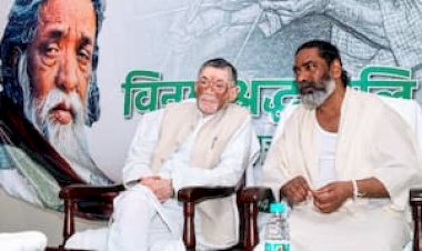 झारखंड में टूटेगी परंपरा, इस बार 15 अगस्त पर मुख्यमंत्री नहीं फहराएंगे तिरंगा : राज्यपाल मोरहाबादी में करेंगे ध्वजारोहण