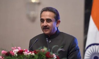 केंद्रीय मंत्री कीर्तिवर्धन सिंह समेत पांच पर धोखाधड़ी और धमकी का मुकदमा दर्ज करने का कोर्ट का आदेश