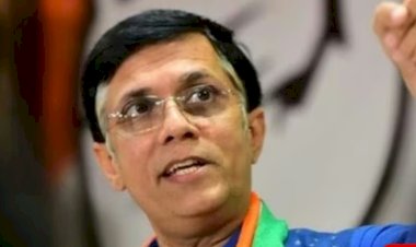 अनुराग ठाकुर के आरोपों से साबित हुआ कि 2024 लोकसभा चुनाव फर्जी वोटर लिस्ट पर लड़े गए: कांग्रेस ने चुनाव रद्द करने की मांग की