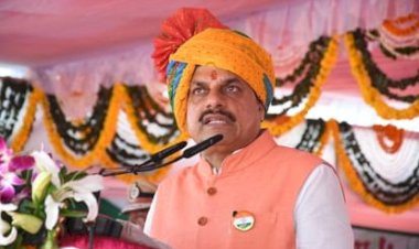 CM मोहन यादव का बड़ा ऐलान, MP में बनेगा पुलिस भर्ती बोर्ड, हर साल 7,500 पदों पर होगी भर्ती