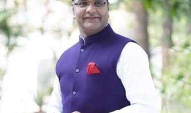 पाकिस्तान परस्ती कांग्रेस के डीएनए में है - मंत्री विश्वास कैलाश सारंग,मध्यप्रदेश यूथ कांग्रेस के आधिकारिक अकाउंट पर ‘इंडिपेंडेंस डे पाकिस्तान’ हैशटैग पोस्ट,  सारंग ने साधा निशाना