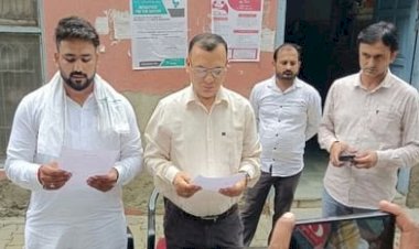 चुनाव आयोग की निष्पक्षता पर फिर उठे सवाल : पहली बार सुप्रीम कोर्ट में खुली EVM, तीन साल बाद जीता हारा हुआ सरपंच प्रत्याशी!