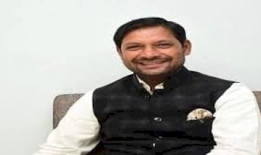 कांग्रेस में घमासान! नवनियुक्त जिलाध्यक्ष के खिलाफ मोनू सक्सेना की बगावत, सौदेबाजी का लगाया आरोप, कहा– मेहनतकश कार्यकर्ताओं की अनदेखी कर चलाई जा रही मनमानी