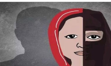 लव जिहाद का सनसनीखेज मामला: तीसरी मंजिल से कूदी युवती, ‘अवि’ बनकर मिले ओवैस की करतूत मोबाइल से हुई बेनकाब, प्रेमी ने सबूत भी मिटाए