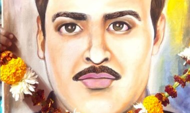 देश आजाद कराने में दलित वर्ग के वीर मनीराम अहिरवार जैसे महान क्रांतिकारी ने योगदान दिया जिन्हें सम्मान क्यों नहीं?