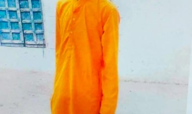 बरेली: 17 वर्षीय बालक आरिश शाह गुम, घोघरा नदी के पास मिले कपड़े और जूते