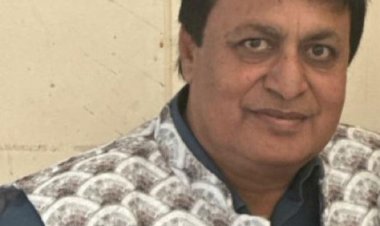 पर्युषण पर्व में भगवान महावीर के सिद्धांतों की प्रासंगिकता : चम्पालाल बोथरा