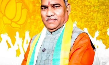 ट्रैफिक जाम पर लगेगी लगाम, उरई को मिलेंगे दो बड़े और सात छोटे पुल,सदर विधायक की पहल से बनेगी नई राह